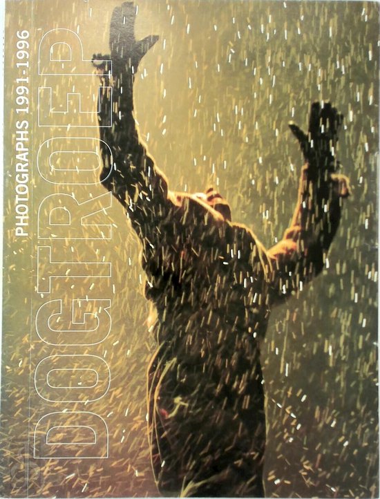 Dogtroep - cover