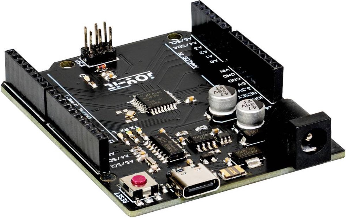 Joy-it ARD-ONE-C-MC Arduino board ARD-ONE-C-MC