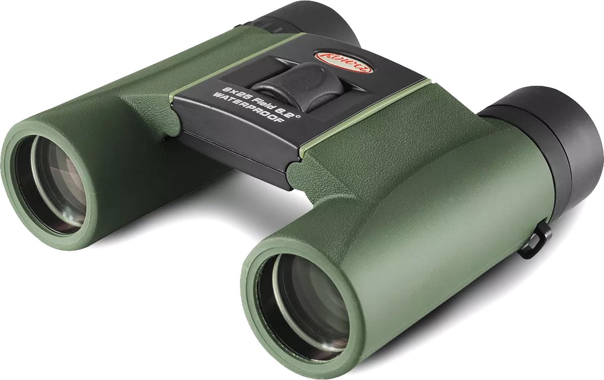 Kowa Verrekijker SVII 8x25
