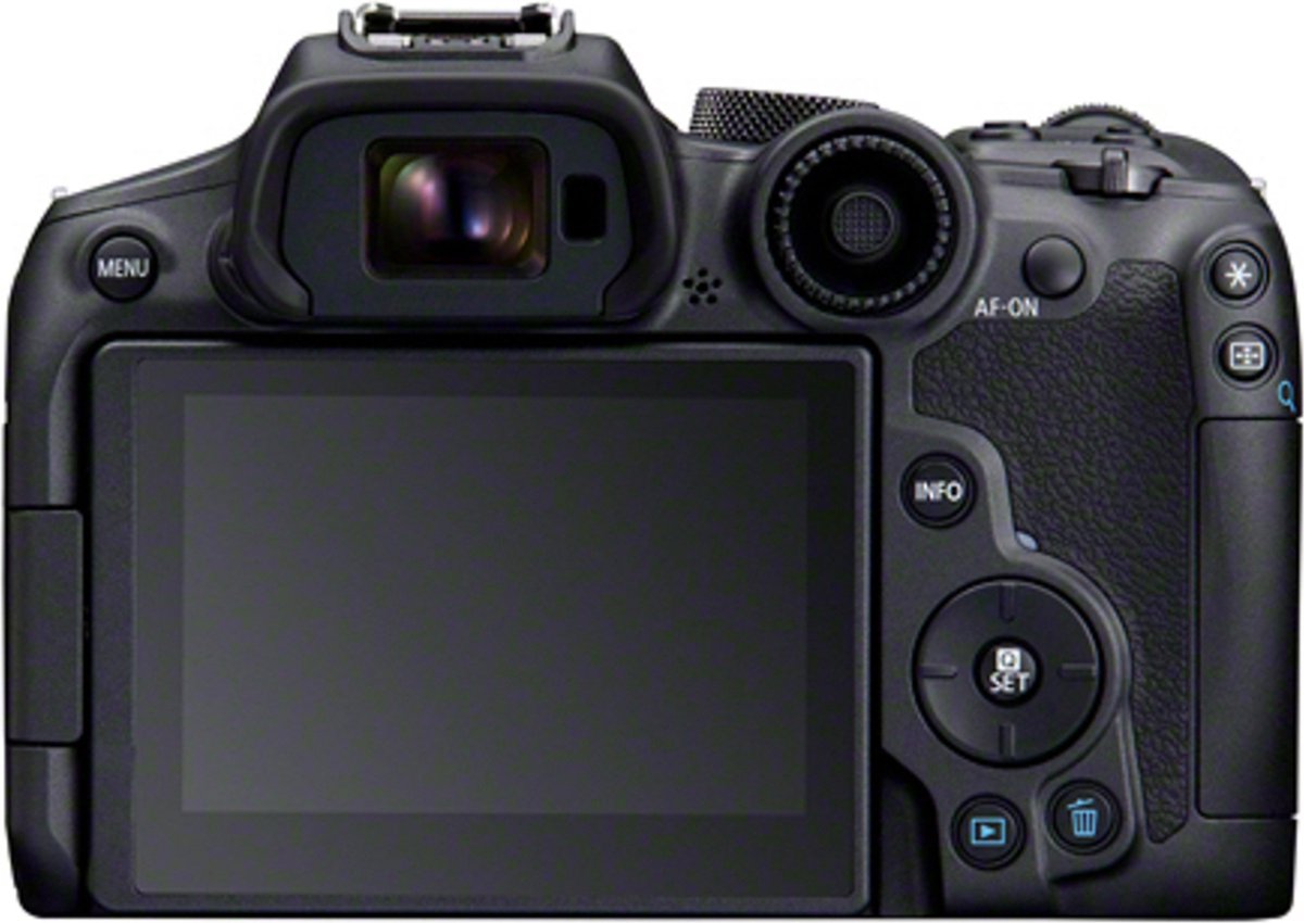 Canon EOS R7 body - Systeemcamera - APS-C - 32.5 MP - Foto Video - Hybride - Zonder lens — cadeau in Elektronica - foto 3