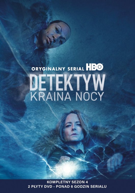 Foto: True detective 2dvd 