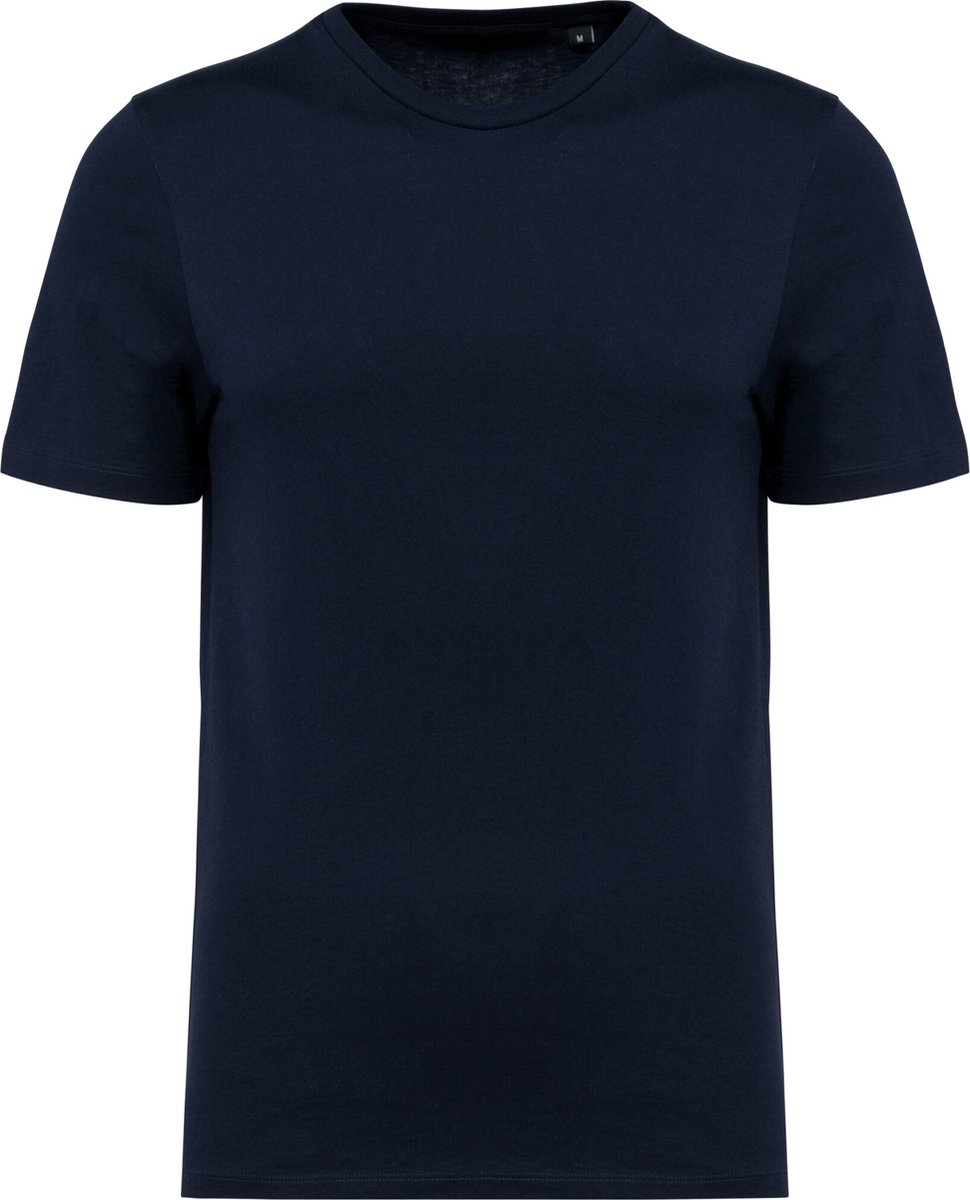 Kariban Premium Supima® heren-T-shirt ronde hals korte mouwen PK300 - Deep Navy - L