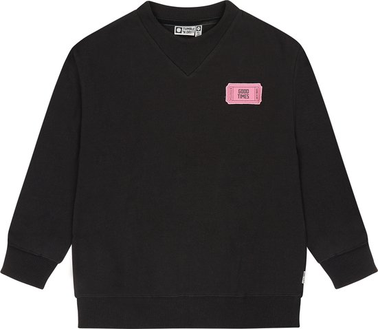 Pull Mont Blanc Filles Tumble 'N Dry - Taille 134/140