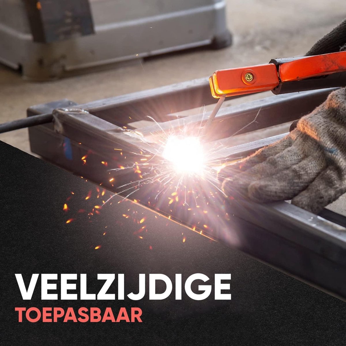 Vuurvaste Onderlegger 60 x 30 cm zwart, hittebestendig tot 982 °C, vuurvast weefsel ideaal als brandwerende mat of als grillpad, onbrandbare hittebeschermingsmat, vuurvaste plaat, brandbeveiliging