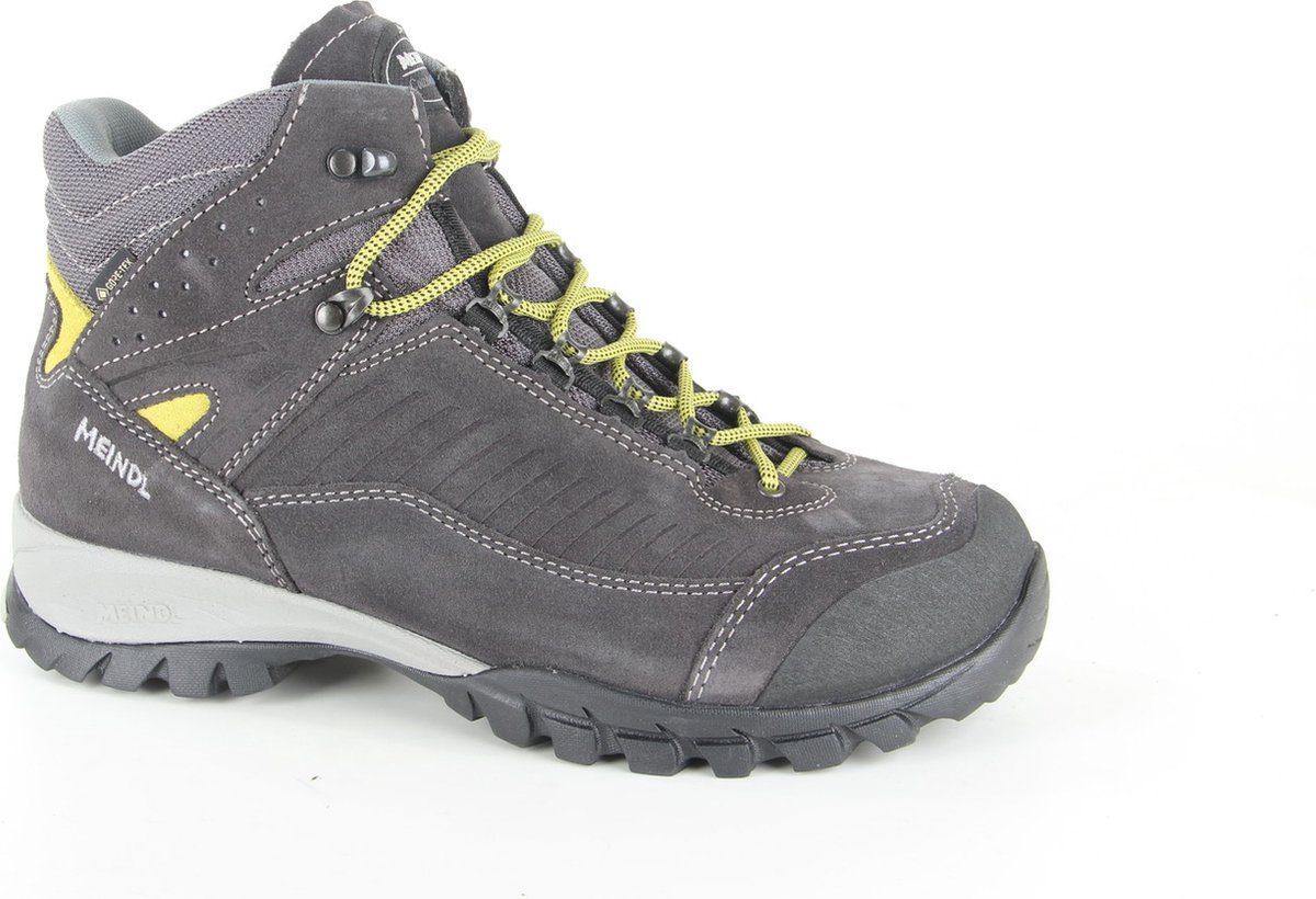 Salo GTX heren wandelschoenen Grijs