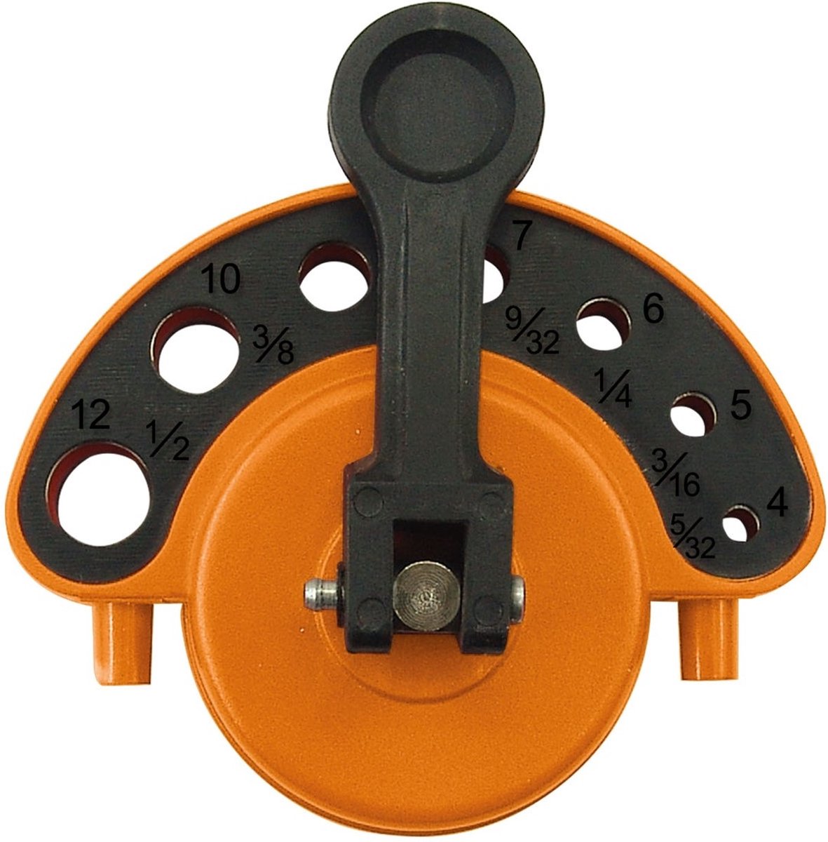 CMT Vacuum boorgeleider Boor Boormallen Universele boor 1 Stuk(s)