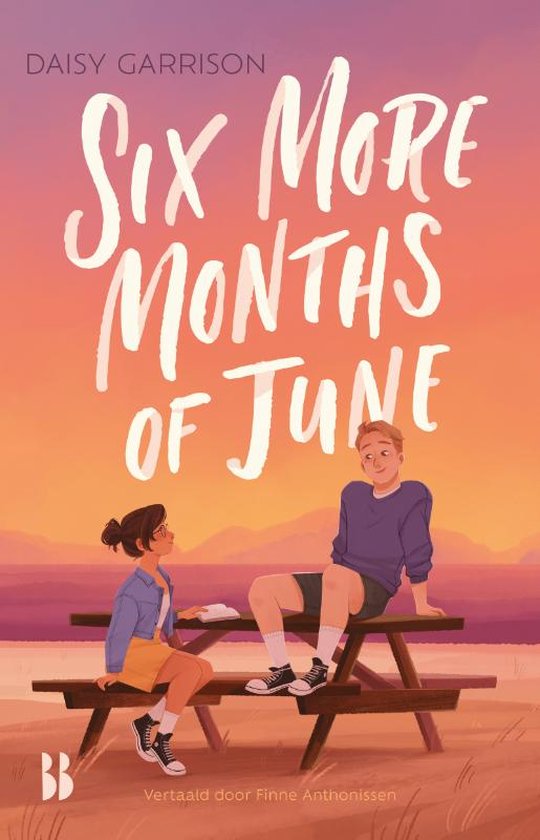 Foto: Six more months of june