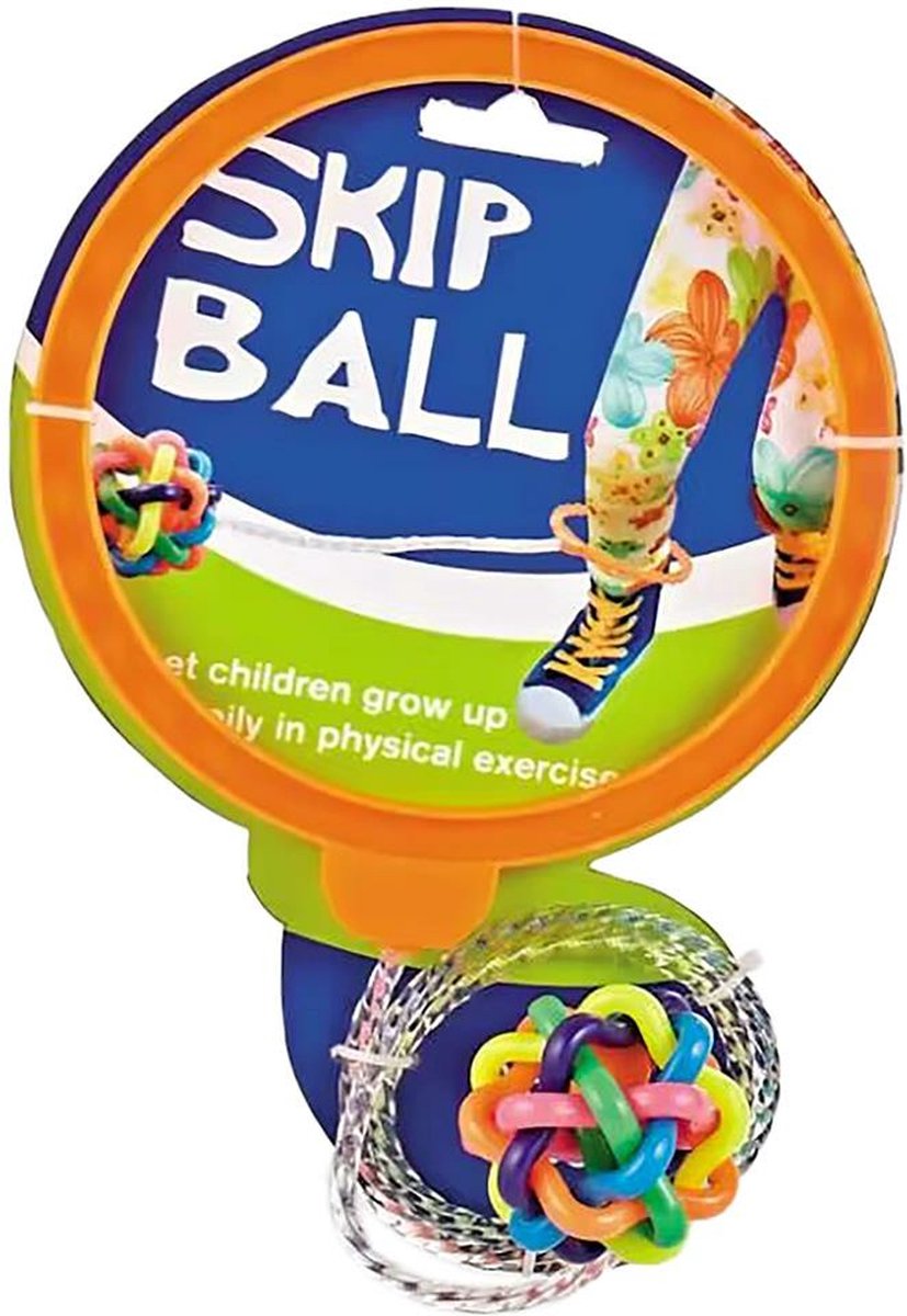 Summertime Skip Bal