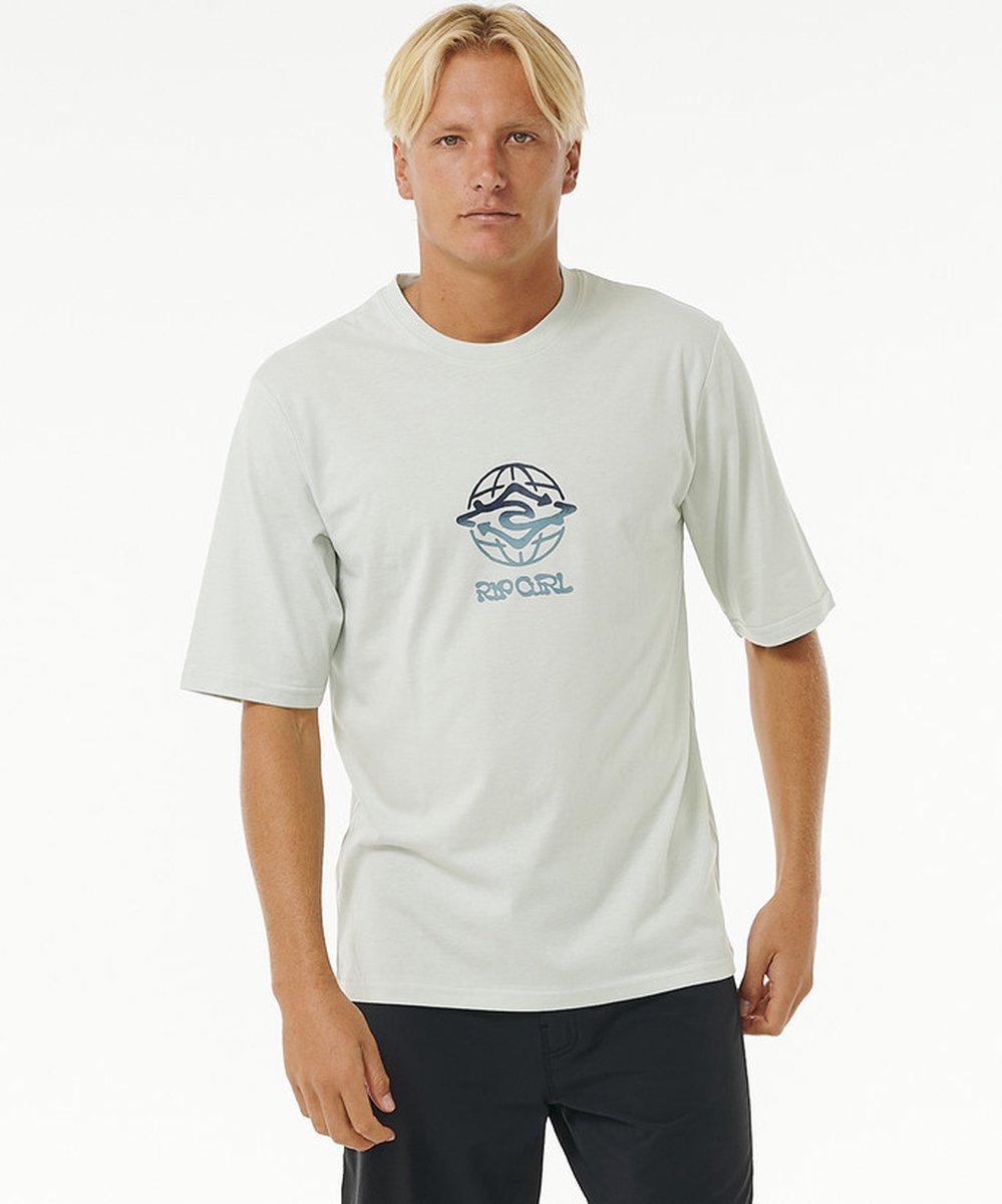 Swc Globe Surflite Upf S/S - Mint
