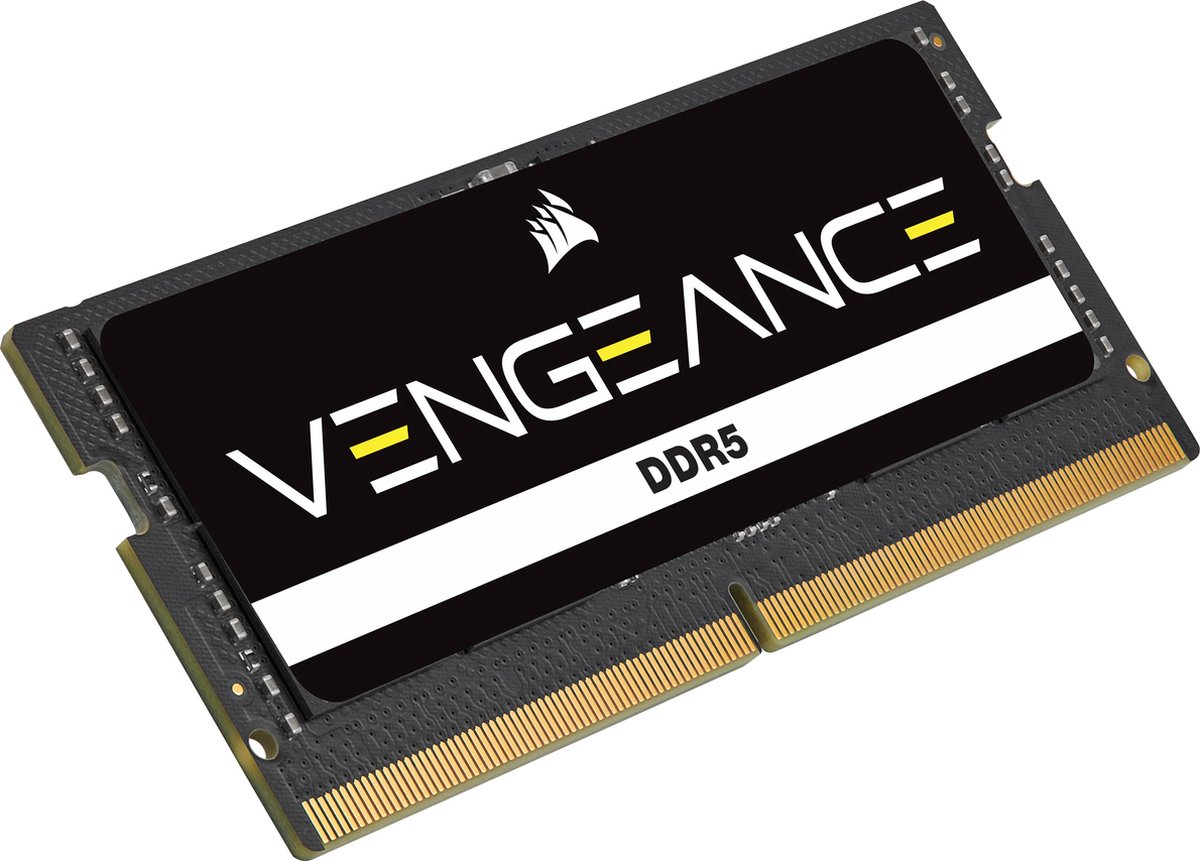 Corsair Vengeance Cmsx48Gx5M1A4800C40 Geheugenmodule 48 Gb 1 X 48 Gb Ddr5 4800 - afbeelding 7