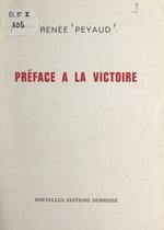 Préface à la victoire