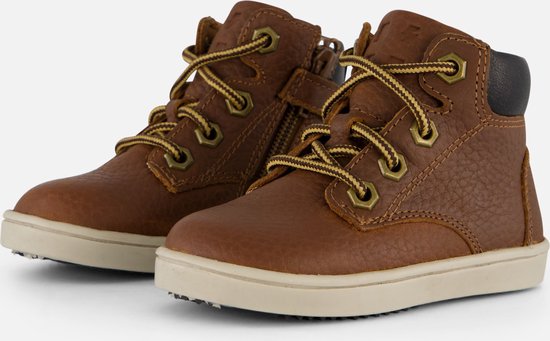 Muyters Icon Veterboots bruin Leer Maat 24 bol