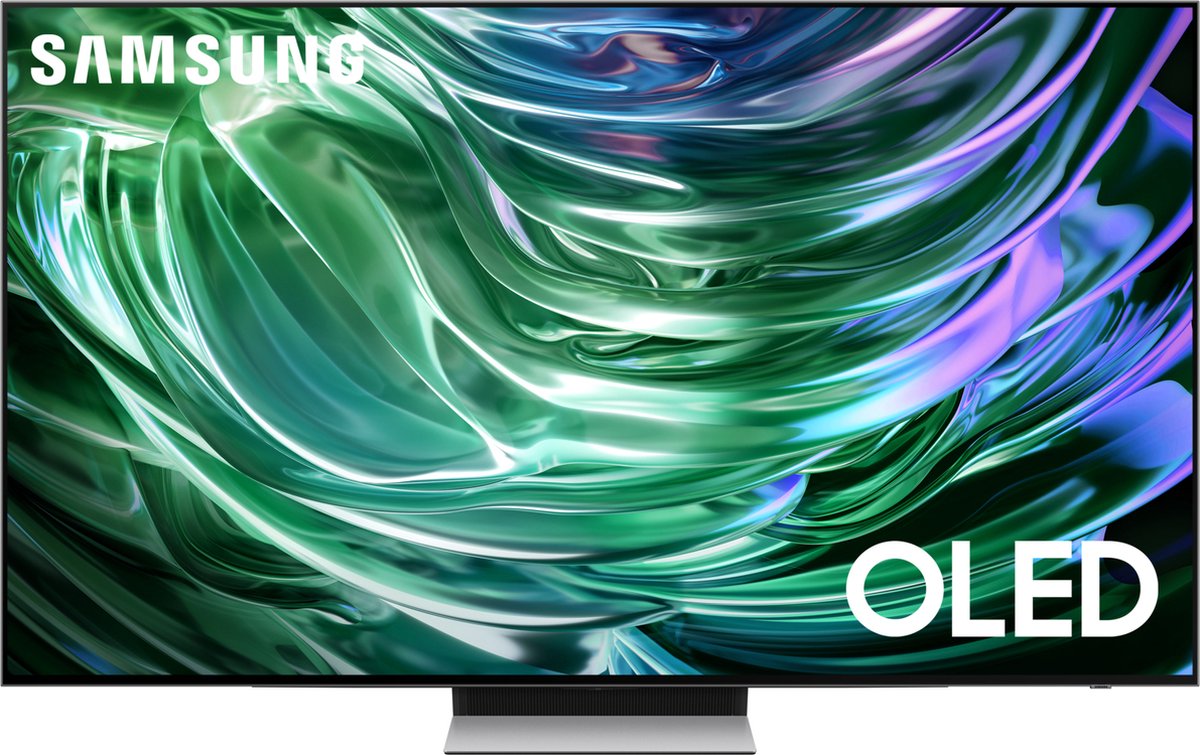 Samsung QE55S92D - 55 inch - 4K QD-OLED - 2024