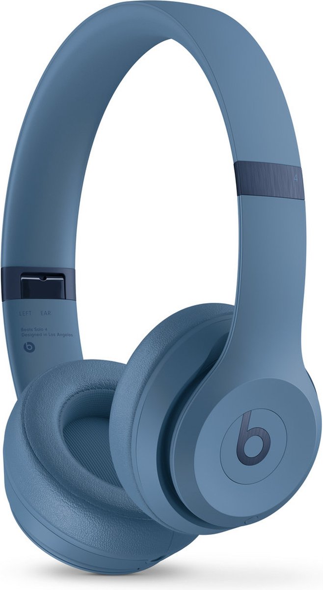 APPLE Beats Solo4 - Slate Blue