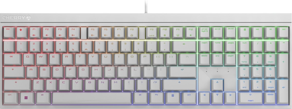 CHERRY MX 2.0S RGB