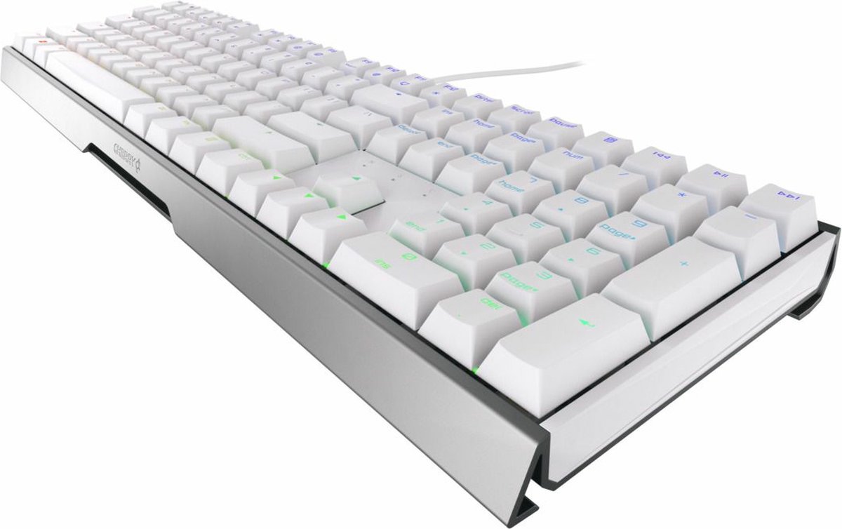 CHERRY MX Board 3.0S RGB