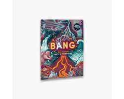 Omslag van Wild Wonders- Bang