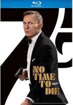 No Time To Die