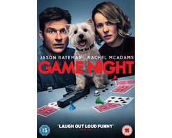 Game Night