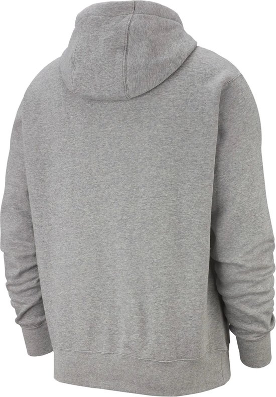 nike men's m nsw club hoodie po bb sweatshirt