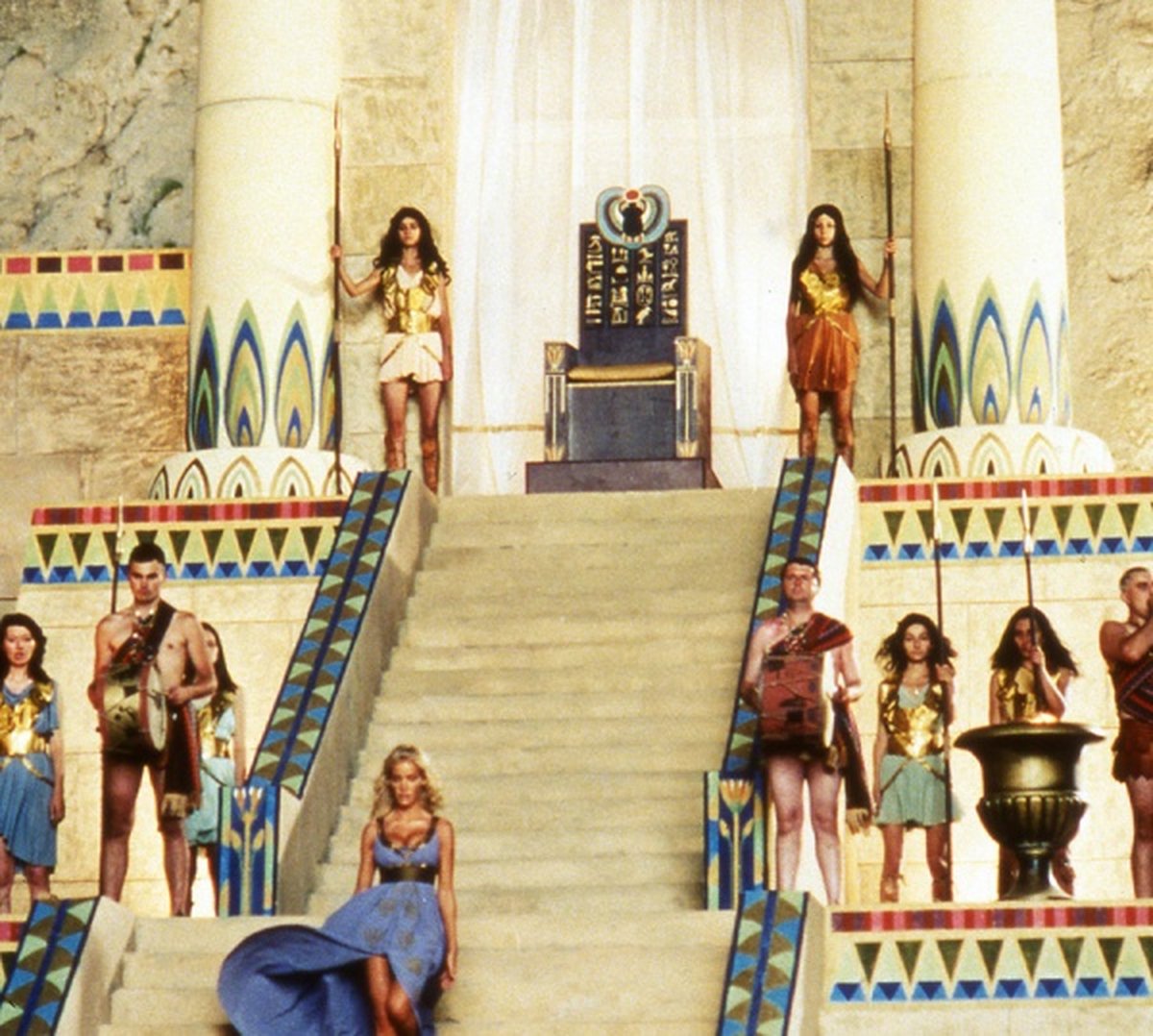Geheimnis des Ringes/DVD