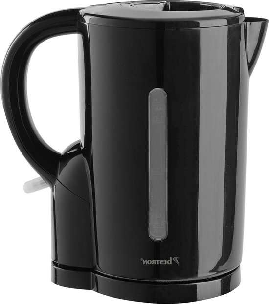 Brabantia D1S-6TRD Waterkoker - Stijlvol en Functioneel Brabantia D1S-6TRD Waterkoker - Stijlvol en Functioneel