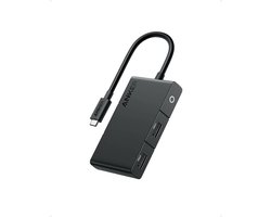 Anker 332 5-in-1 USB-C Hub HDMI 1.4 / 2x USB-C 100W / 2x USB-A 5Gbps