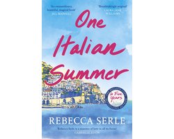 One Italian Summer