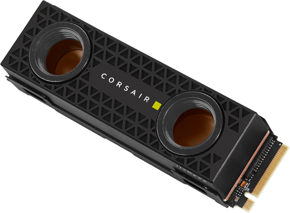 Hard Drive Corsair MP600 PRO 2 TB SSD