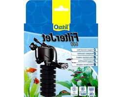 Krachtige FilterJet 600 - aquarium binnenfilter met zuurstofverrijking - geschikt voor aquaria tot 170 l