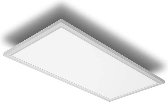 OPBOUWFRAME VOOR 60X60 SIDE-LED PANEEL CLICKSYSTEEM - Led Verlichting
