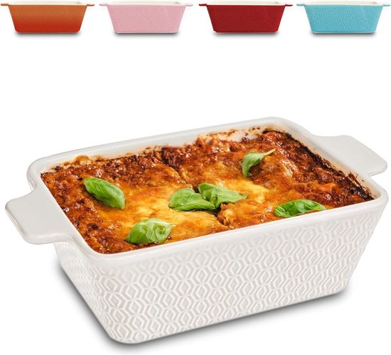 Napoleon Keramische Braadpan en Kippenhouder