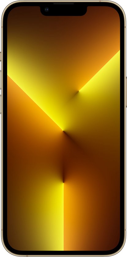 Apple iPhone 13 Pro - 128GB - Goud