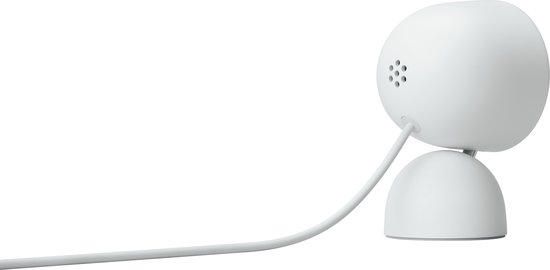 Google Nest Cam IP-beveiligingscamera Binnen 1920x1080 - €115,00