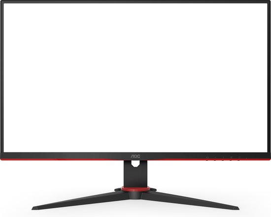 AOC 27G2AE - Full HD IPS 144Hz Gaming Monitor - 27 Inch