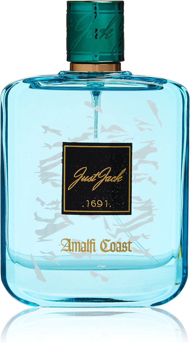 Uniseks Parfum Just Jack EDP 100 ml Amalfi Coast