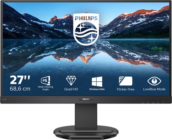 Philips B Line 276B9 27″