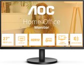 AOC B3 U27B3M - Ultra HD Monitor - 60hz - 27 inch