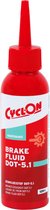 CyclOn Brake Fluid DOT 5.1 125ml