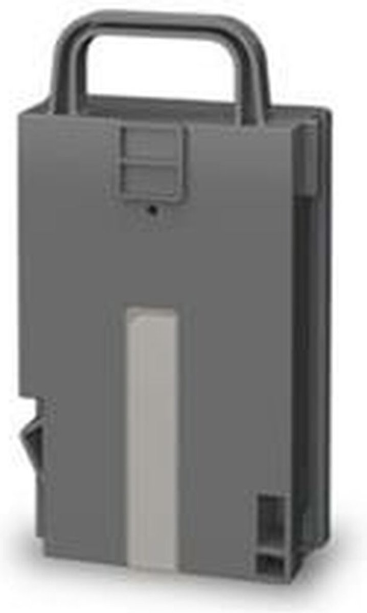 Originele Toner Epson C33S021601 Zwart