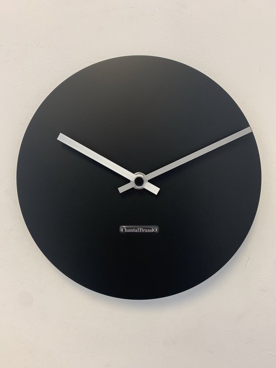 ChantalBrandO Horloge Colore Multi Design moderne