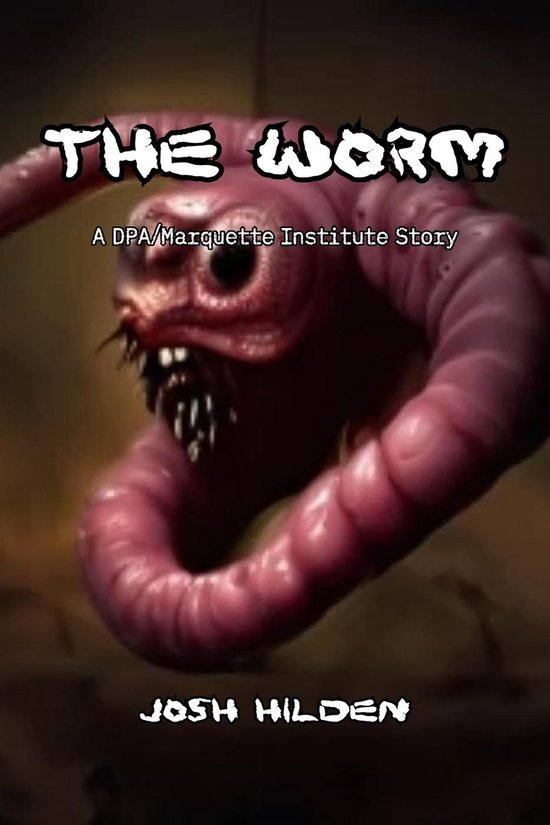 The DPA/Marquette Institute Mythos - The Worm
