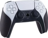 PS5 Controller Grips – Gaming Accessoires – Playstation 5 – Controller – Comfort – Grip – PS5 Controller – controllerskins - Zwart