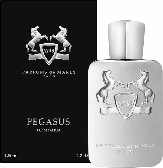 Parfums De Marly Pegasus Edp Spray