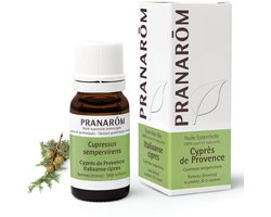 Pranarom - Italiaanse cipres - 10 ml