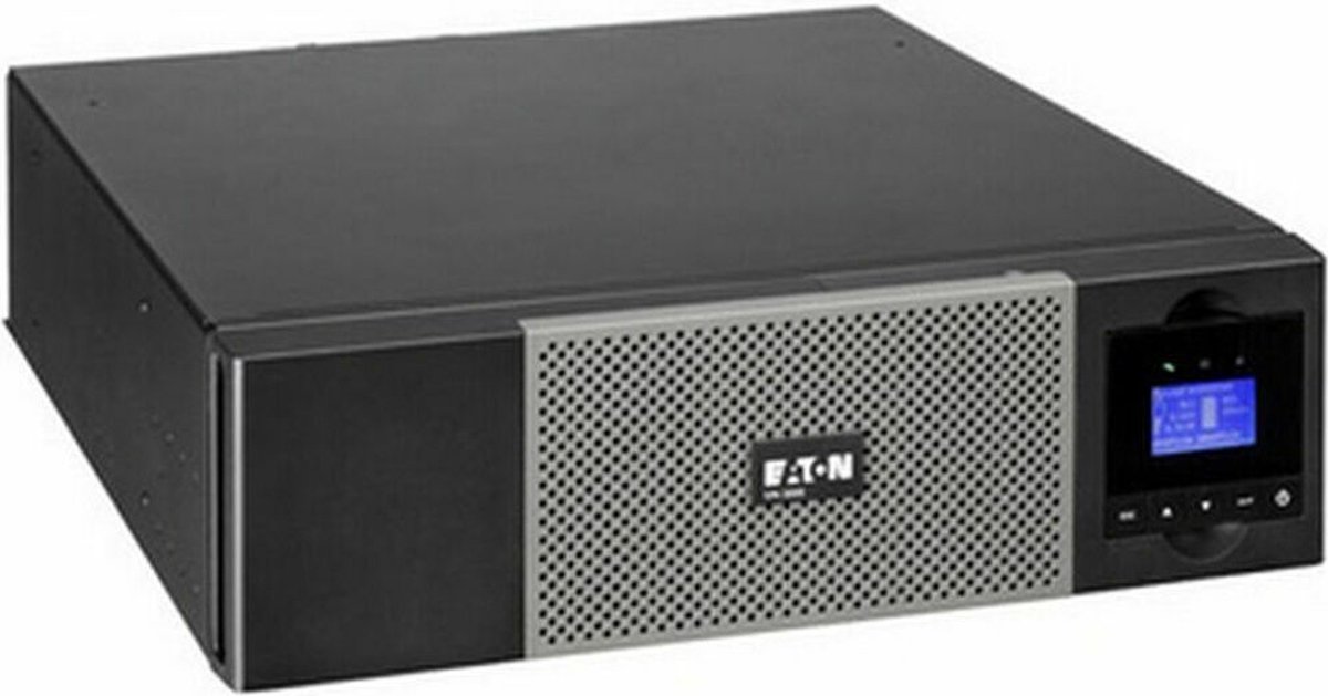 Uninterruptible Power Supply System Interactive UPS Eaton 5PX1500IRT2UG2 1500 W