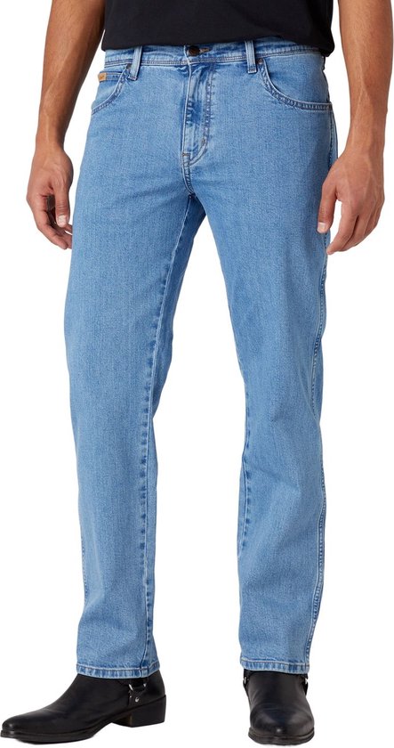 Jeans Wrangler Texas New Favorite - Wrangler - Sportkleding, Mode en Jeans Wrangler Texas New Favorite - Wrangler - Sportkleding, Mode en