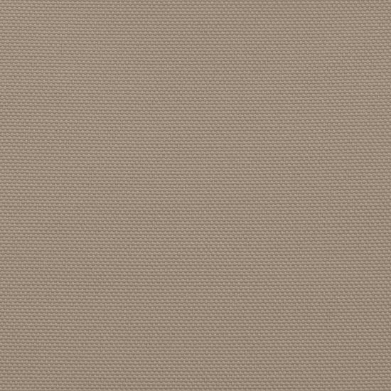 vidaXL Parasol rectangulaire 2 x 3 m Tissu Oxford Taupe