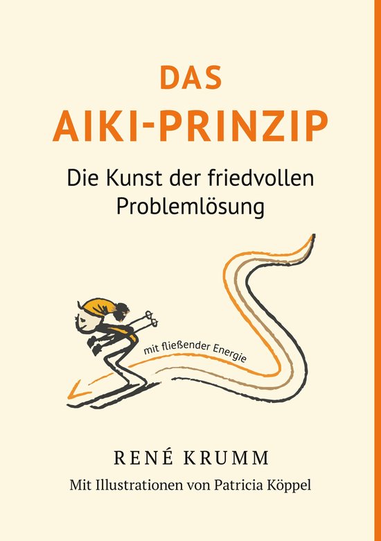 Das Aiki-Prinzip - cover
