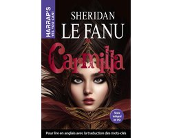 Yes You Can! Carmilla